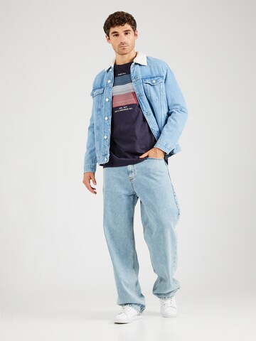 Jack's Shirt in Blue