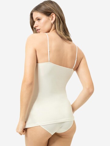 Mey Undershirt 'Emotion' in White