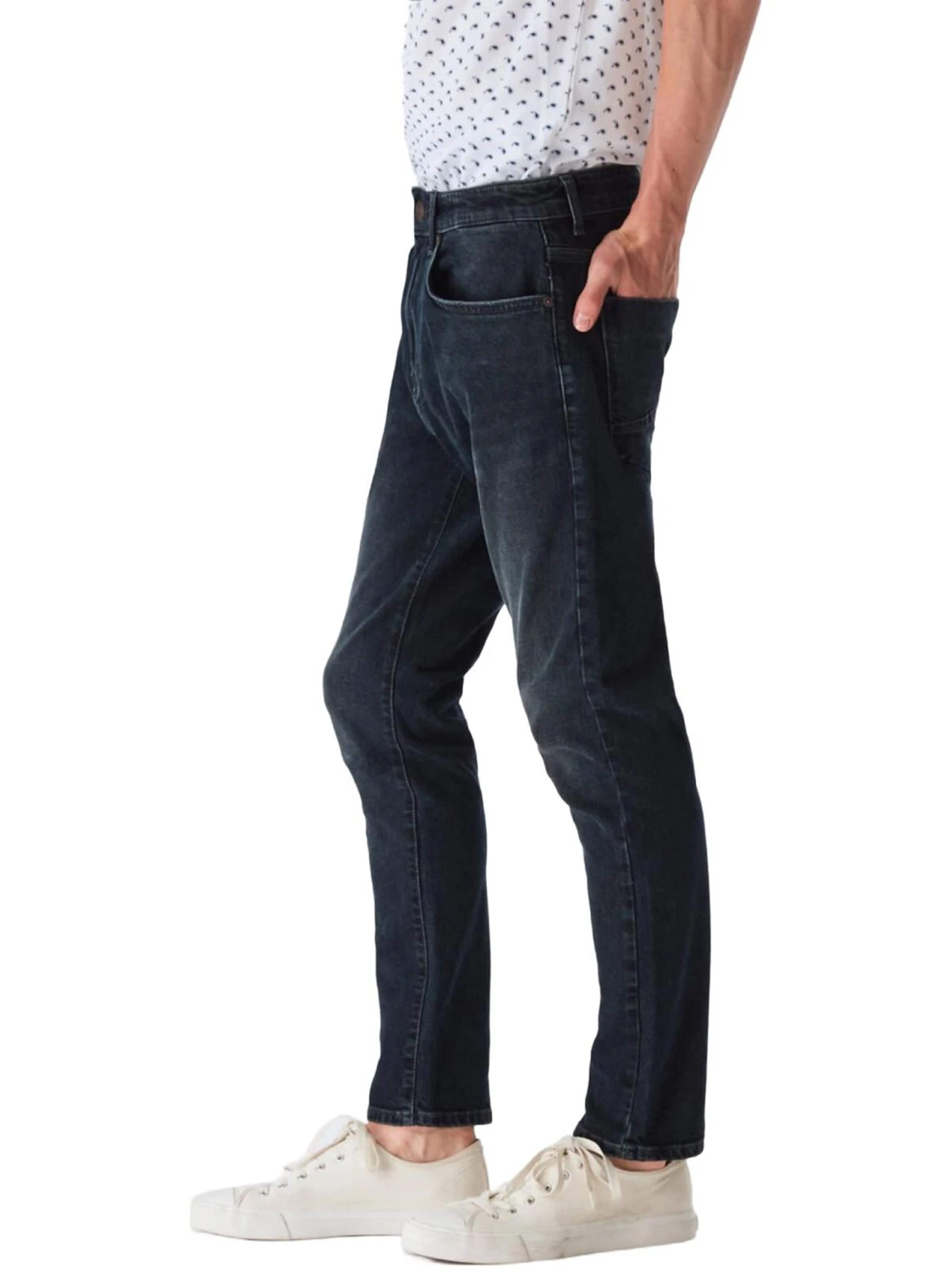 LTB Jeans - Slimfit Vaquero 'Joshua Skinny Jeans' en azul