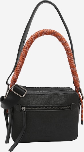 FREDsBRUDER Shoulder bag 'Nea' in One Size in Cognac / Black, Item view