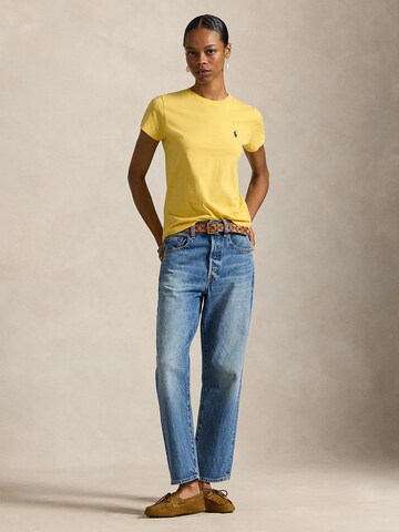 Polo Ralph Lauren Shirt in Geel