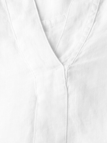 CECIL - Blusa en blanco