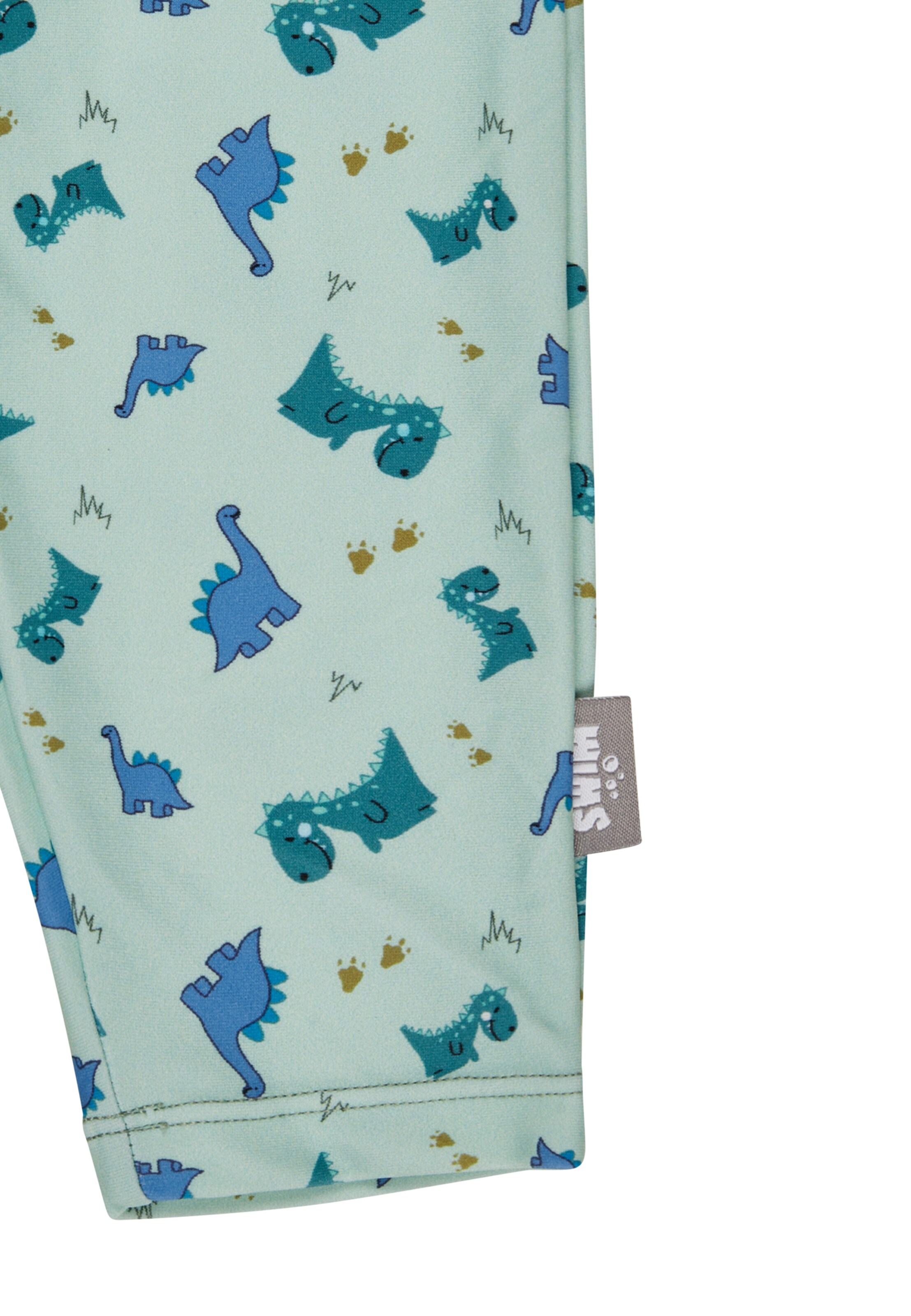 STERNTALER Swim Trunks in Green