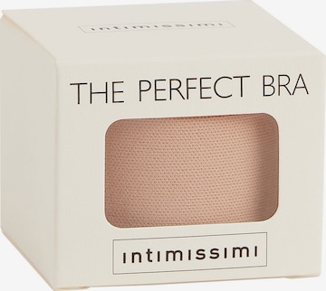 INTIMISSIMI BH-Accessoire 'Bra tape' in Beige: predná strana