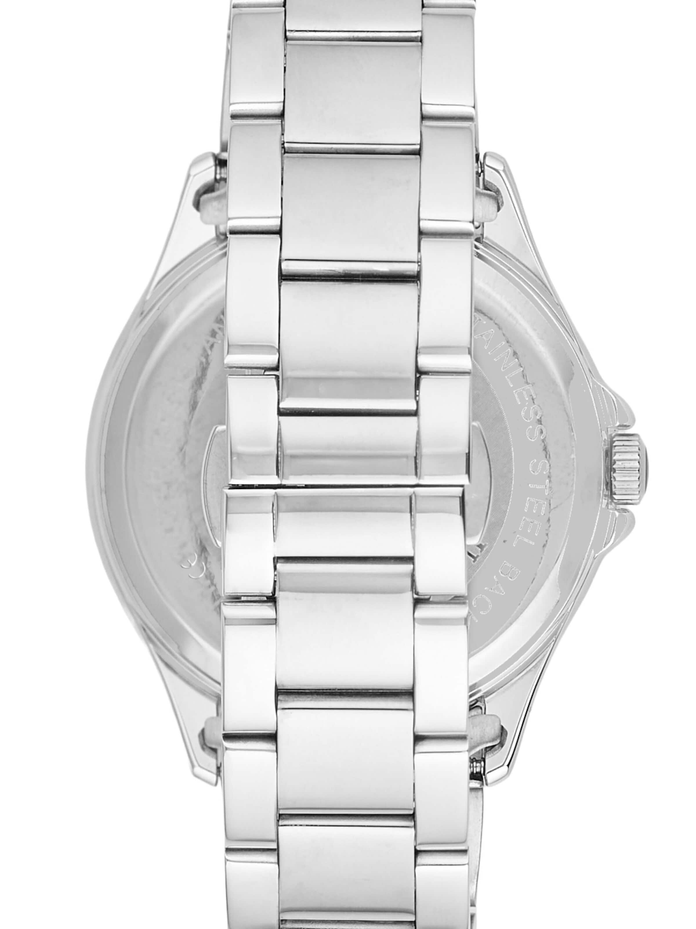 Montre à affichage analogique 'Blaze' U.S. POLO ASSN. en argent