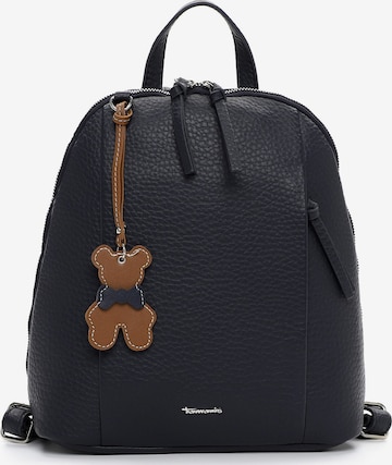 Sac à dos 'Katrina' Tamaris en bleu : devant