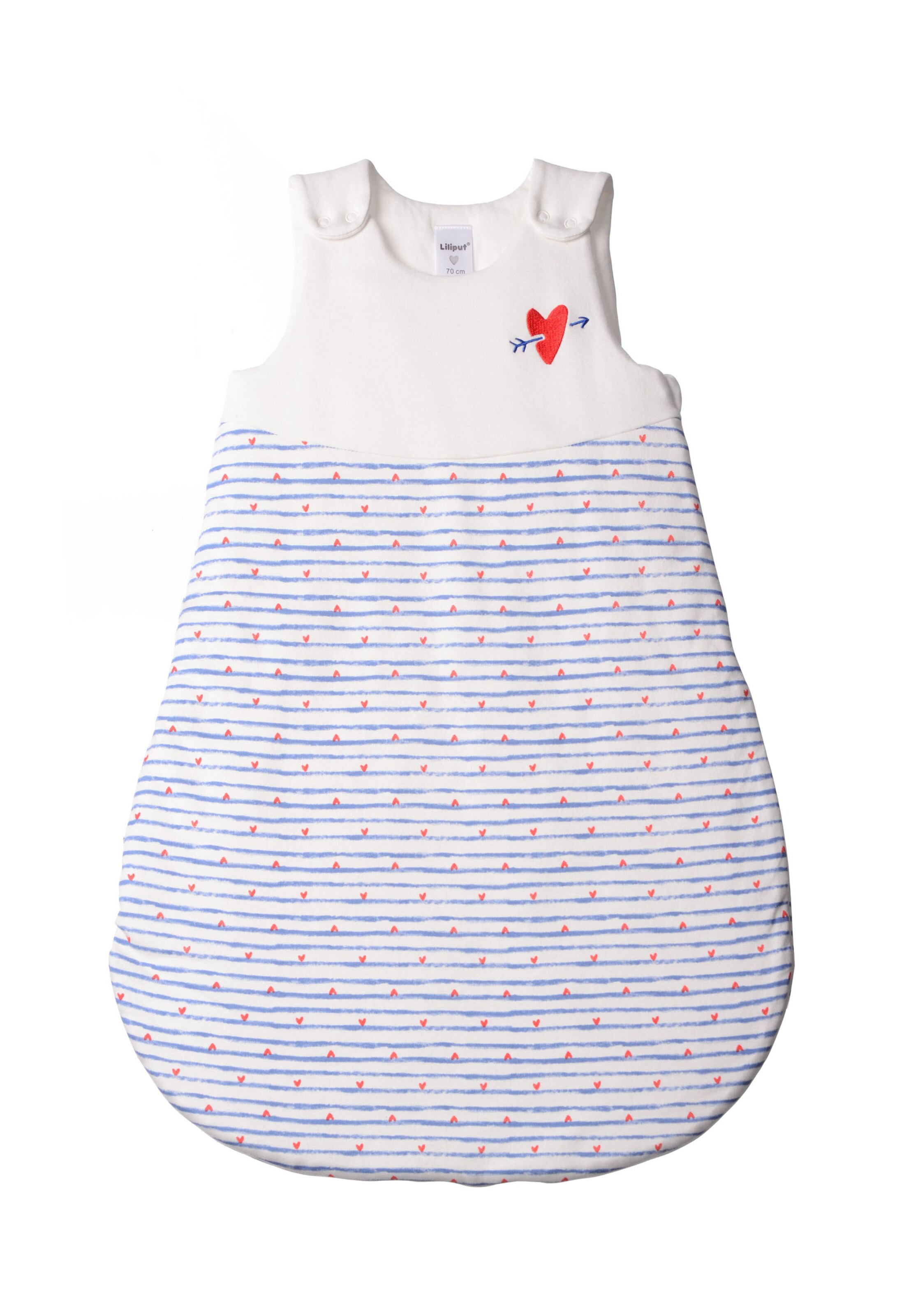 LILIPUT Erstausstattungs-Set in Blau