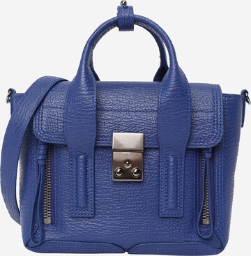 3.1 Phillip Lim Handtasche 'PASHLI' in Blau