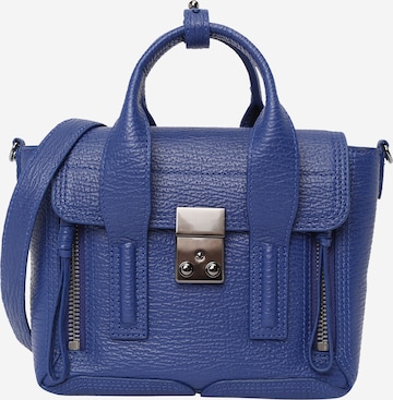 3.1 Phillip LimRučna torbica 'PASHLI' - plava boja