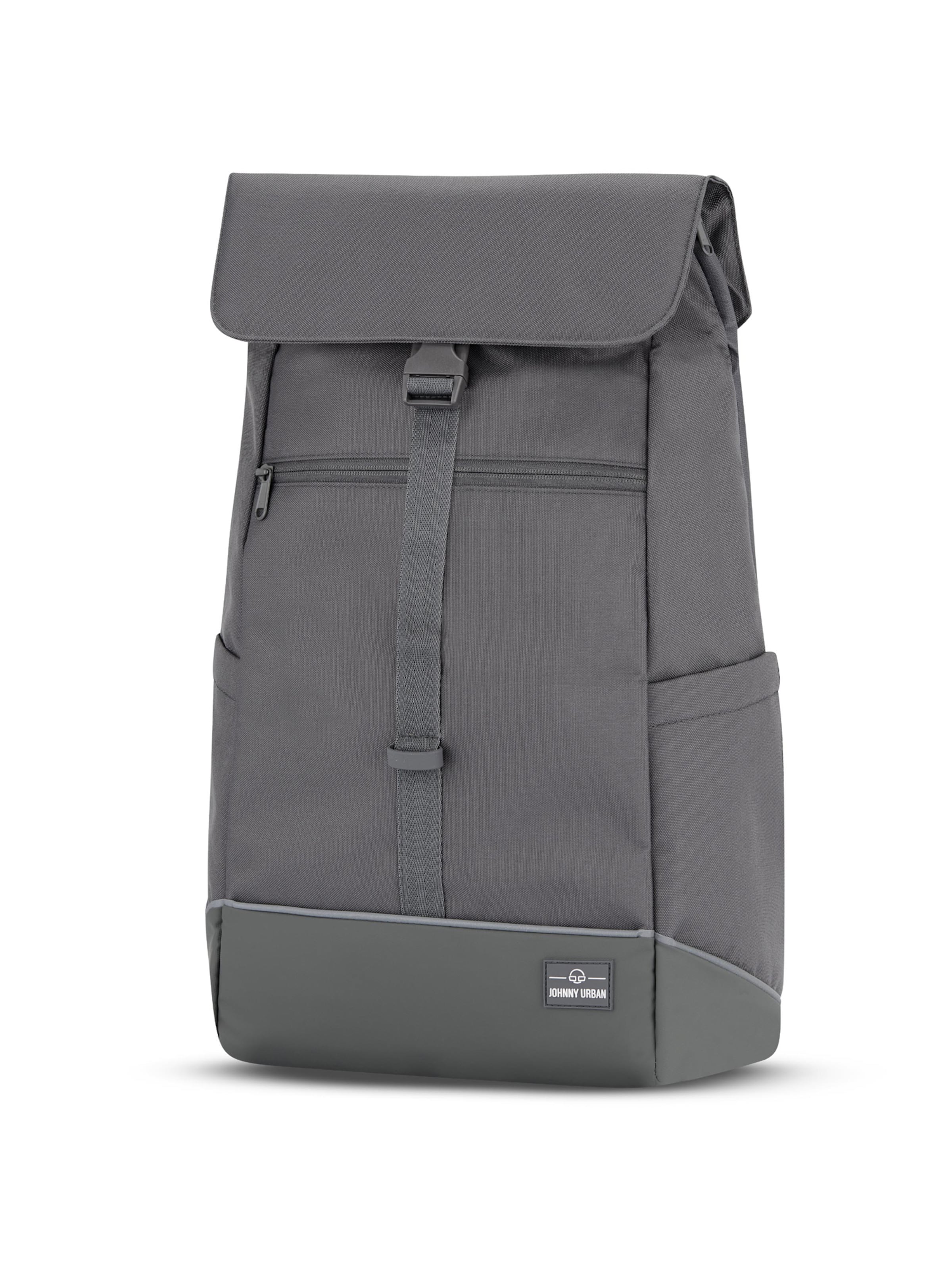 Johnny Urban Sportstaske 'Mika Bike' i grå