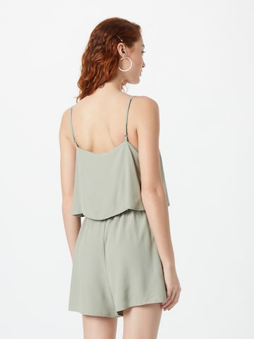 ABOUT YOU Jumpsuit 'Leyla' in Green