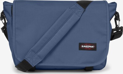 EASTPAK Tasche in dunkelblau / rot / schwarz / weiß, Produktansicht