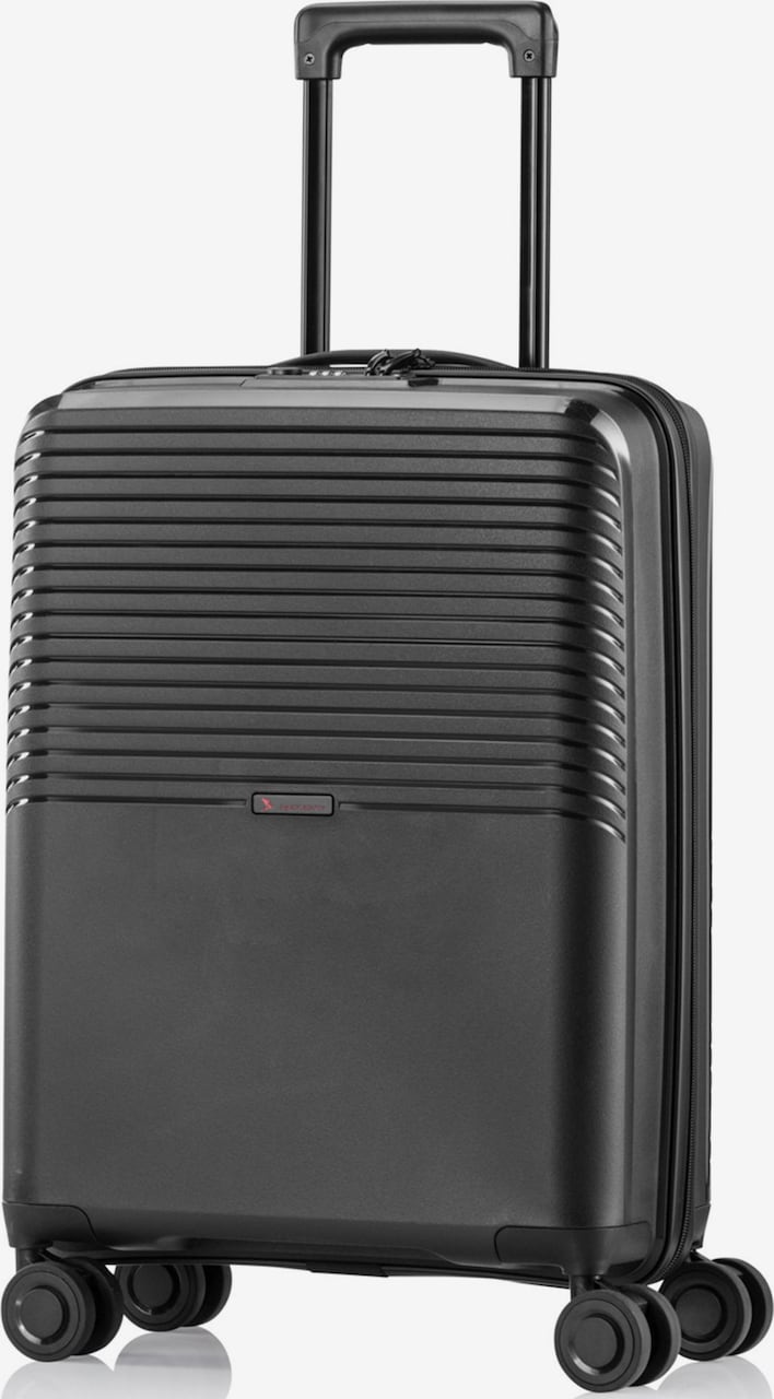 Pack Easy Trolley 'Jet ' - Il Tuo Bagaglio Comodo