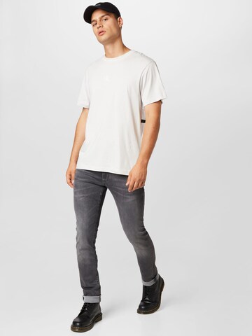 Calvin Klein Jeans Shirt in Grijs