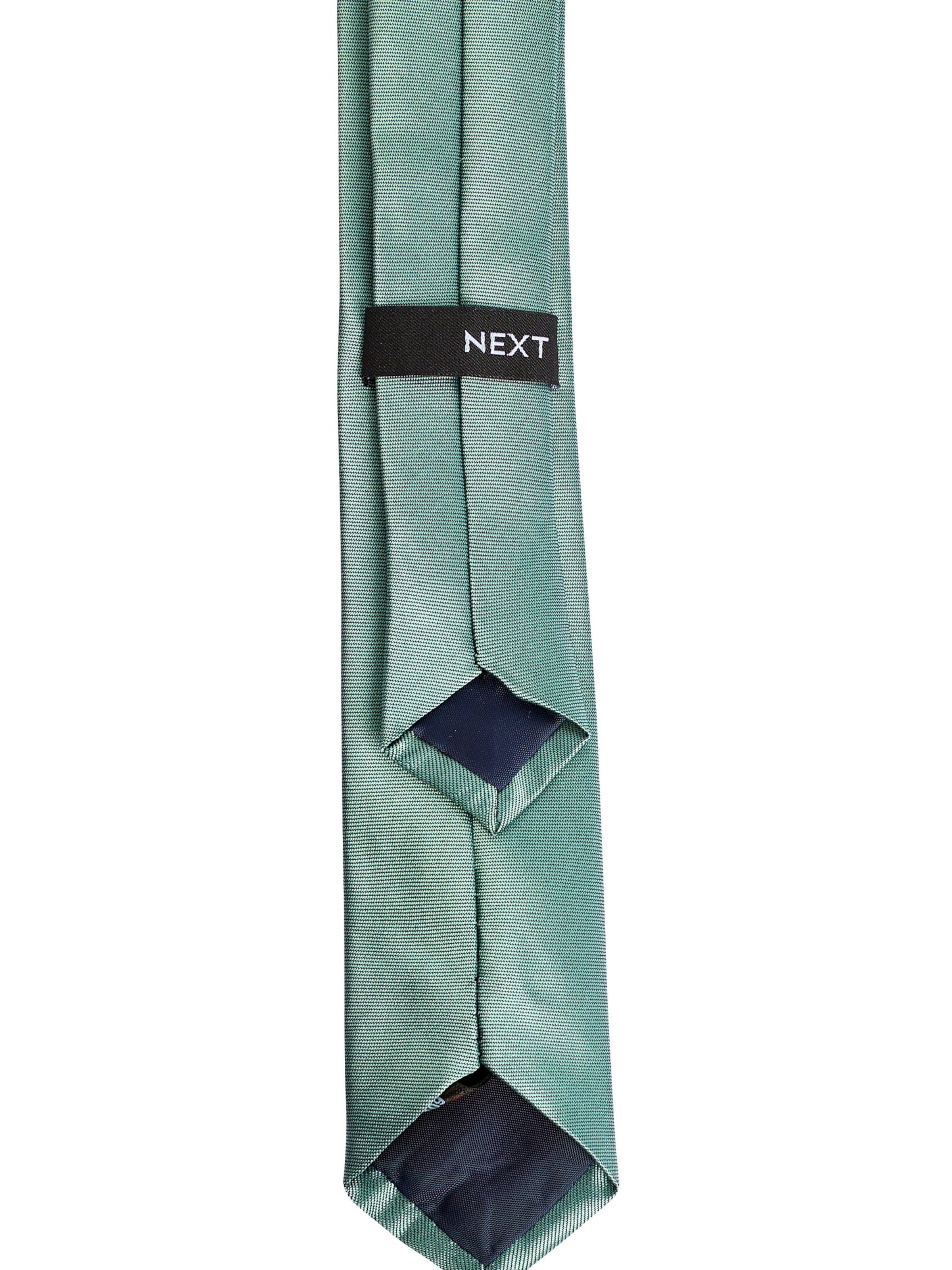 Next Suit accessory in Green