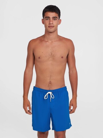 Pantaloncini da bagno 'Vert 16' di O'NEILL in blu