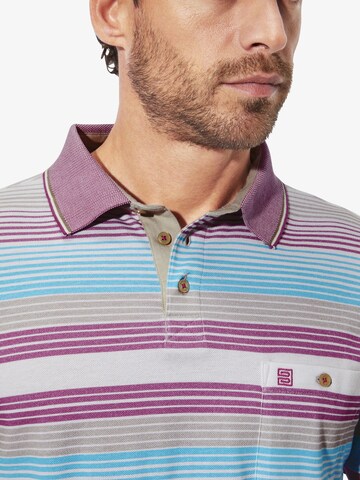 BABISTA Shirt ' Ilvar ' in Mixed colours