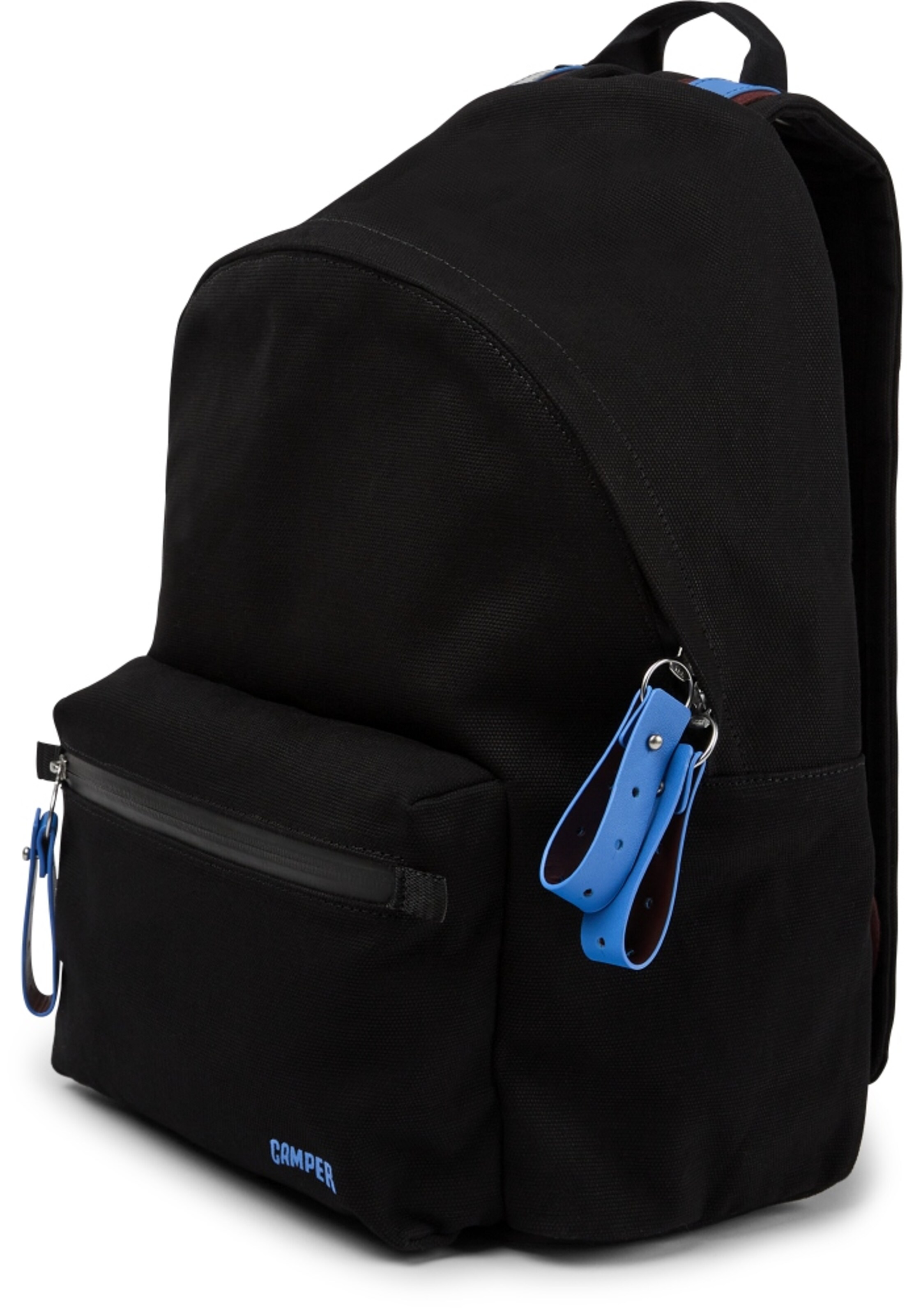 CAMPER Backpack 'Ado' in Black