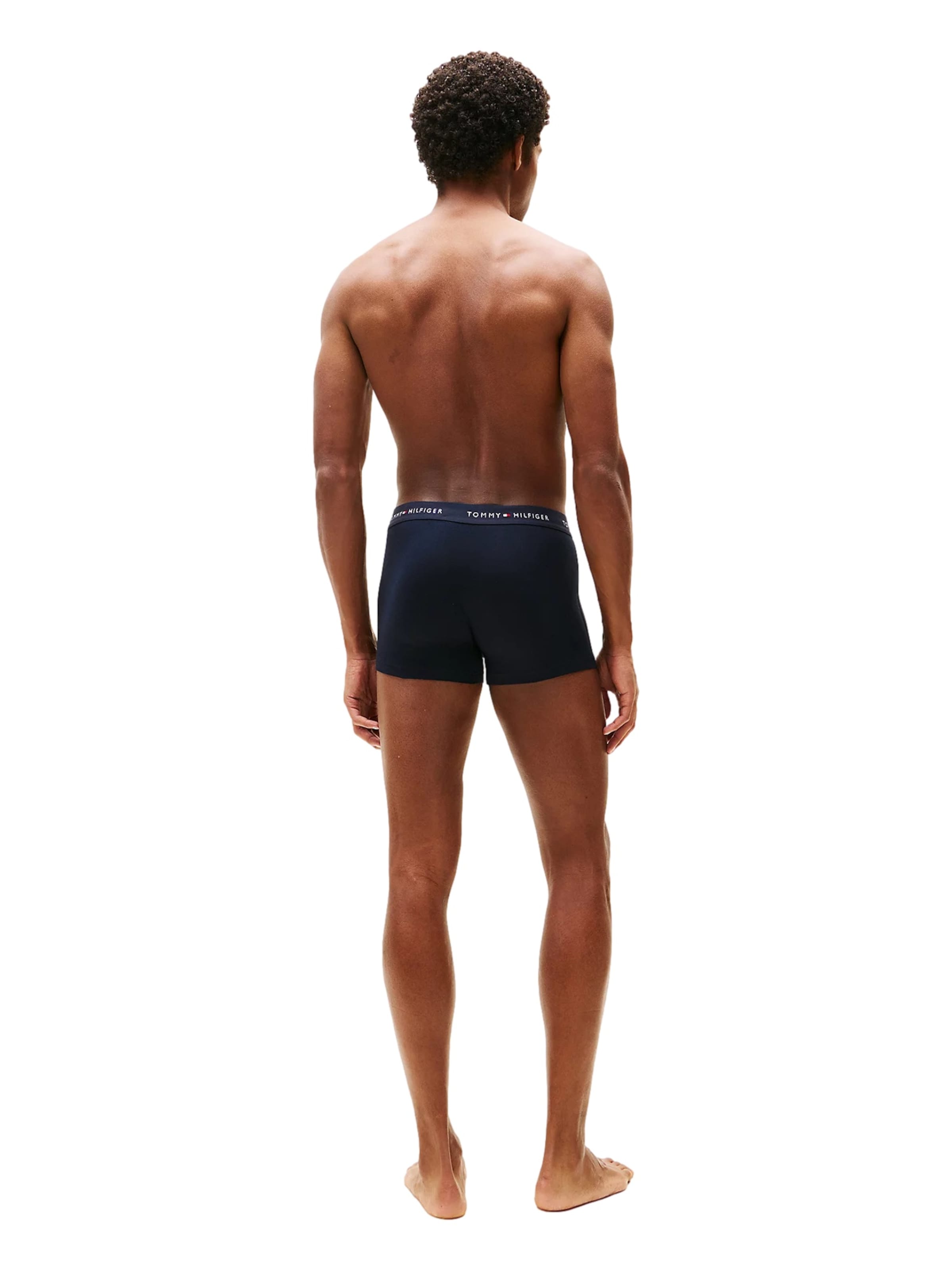 Tommy Hilfiger Underwear Boxer shorts in Black