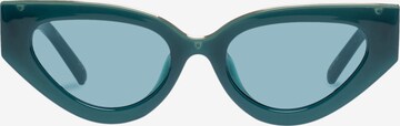 LE SPECS Zonnebril 'Aphrodite Alt Fit' in Blauw