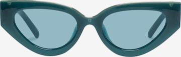 Occhiali da sole 'Aphrodite Alt Fit' di LE SPECS in blu