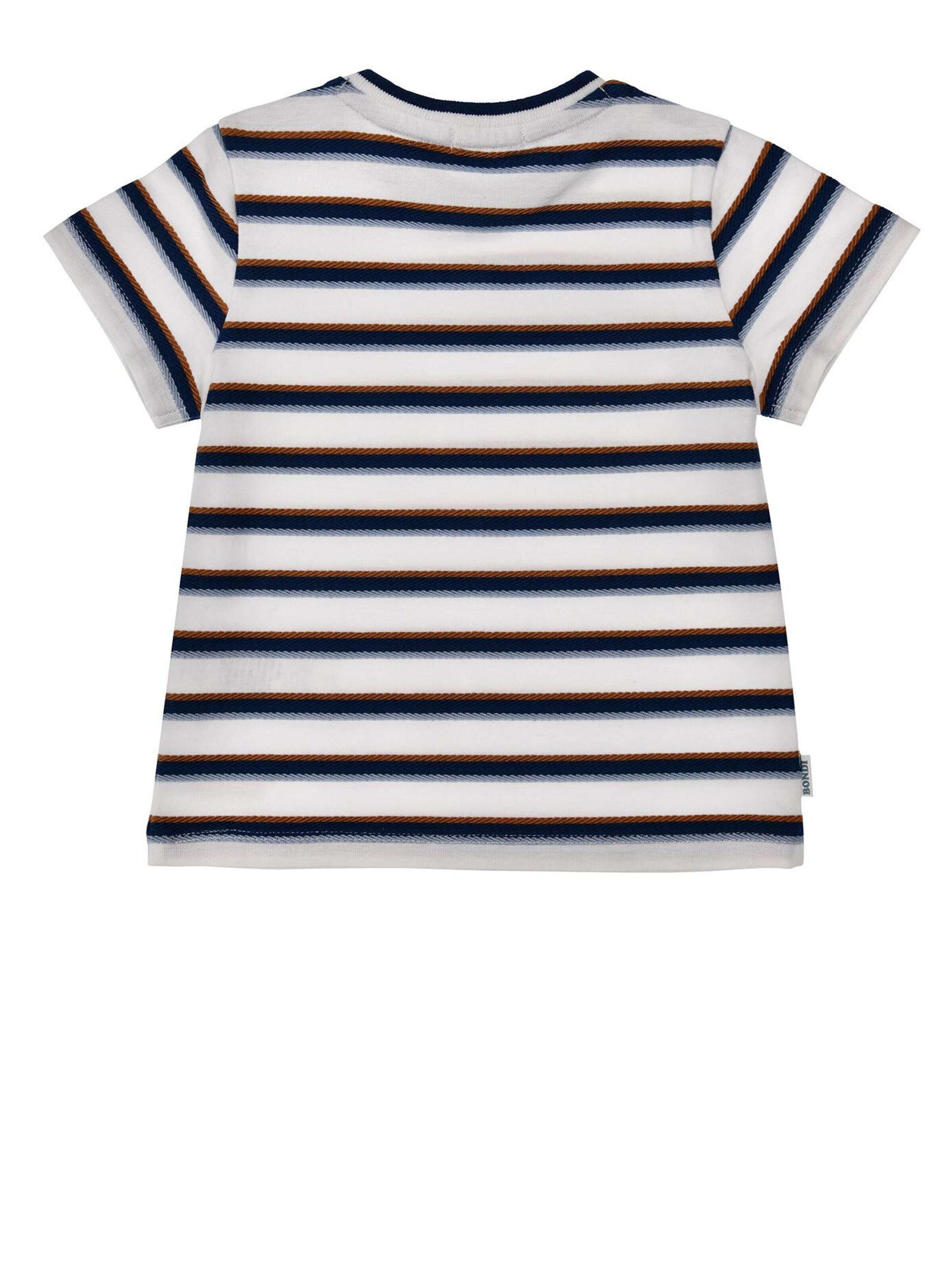 BONDI Shirt in White
