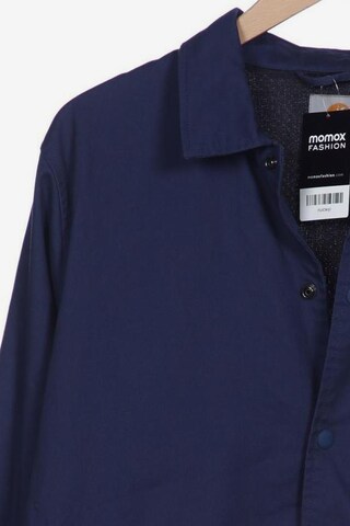Carhartt WIP Jacket & Coat in L in Blue