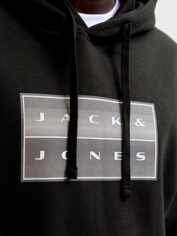 Pullover di JACK & JONES in nero