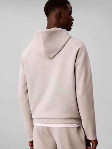Calvin Klein Sport Sweatshirt in Beige
