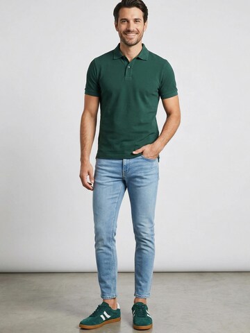 VENEZIA Sneakers 'Venezia' in Green: front