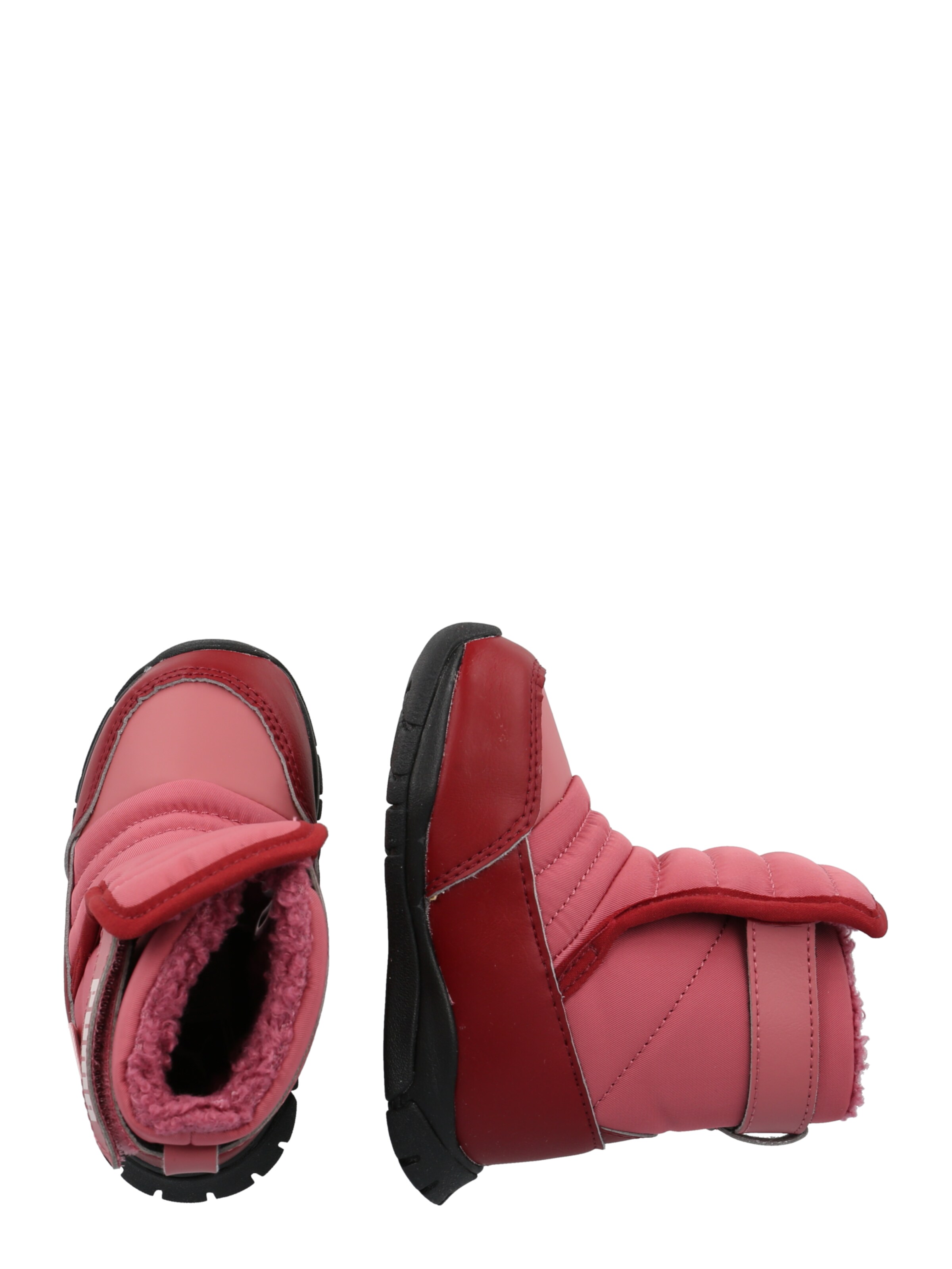 PUMA Snowboots 'Nieve' i pink