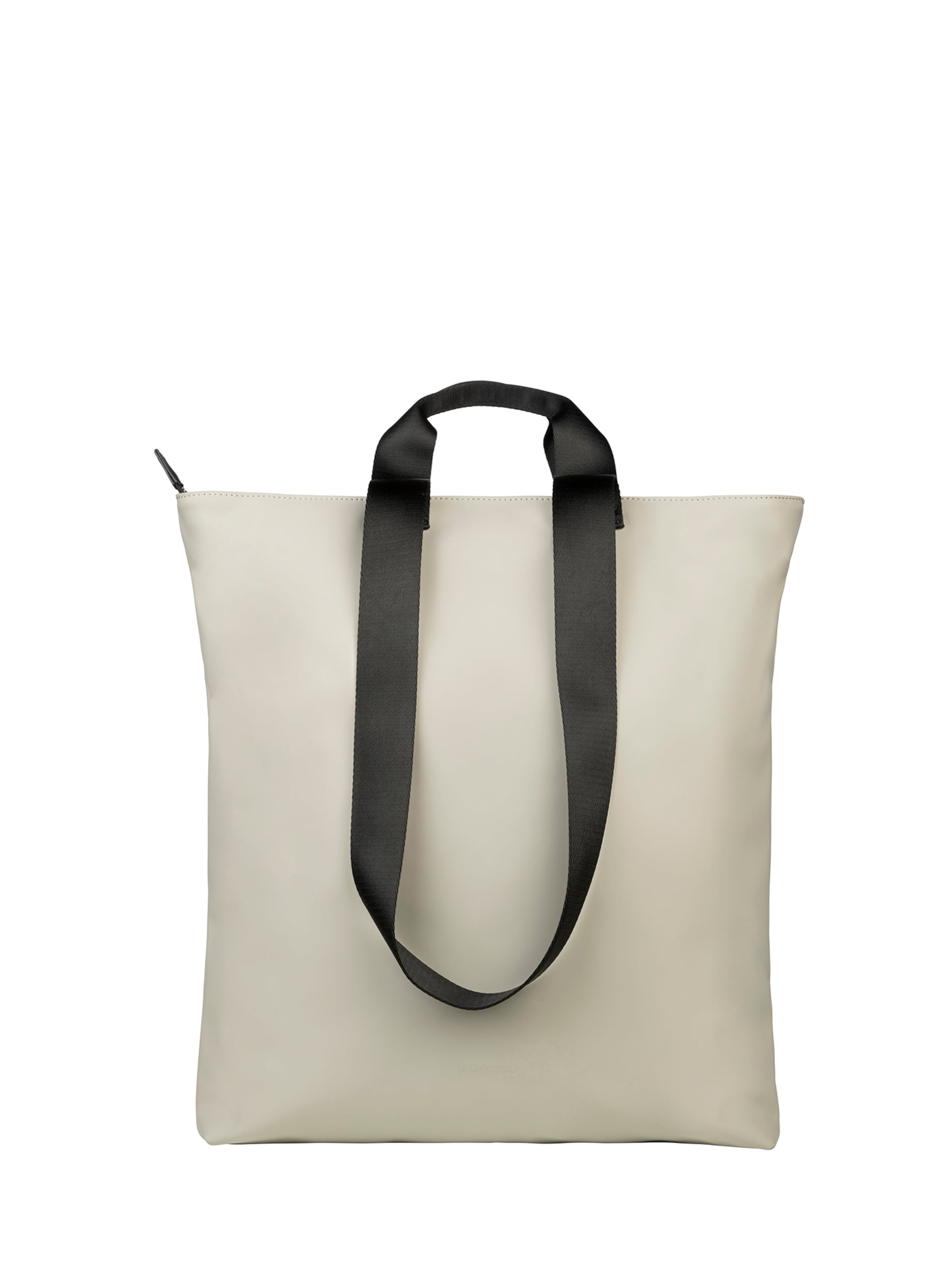 Borsa a spalla di TUCANO in grigio