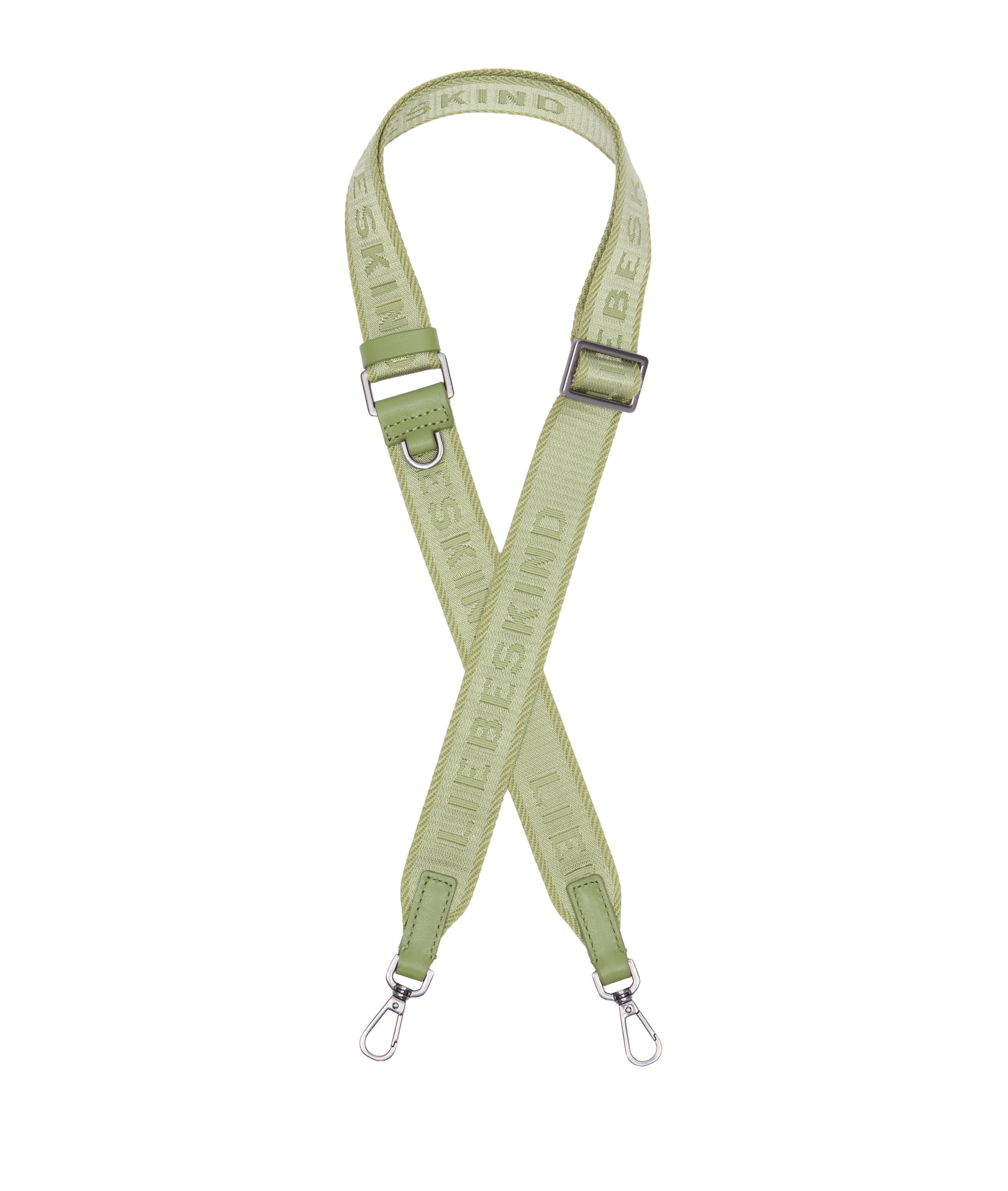 Liebeskind Berlin Bag accessories in Green: front