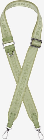 Liebeskind Berlin Bag accessories in Green: front