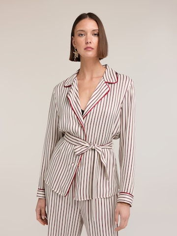 MOTIVI - Blusa en beige
