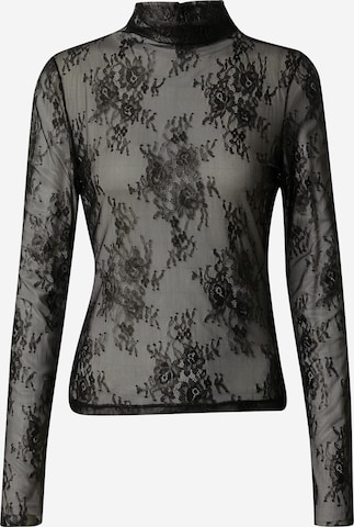 PINKO Blouse in Black: front