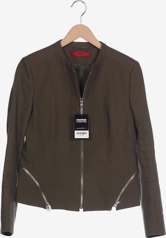 HUGO Blazer in XL in Green: front