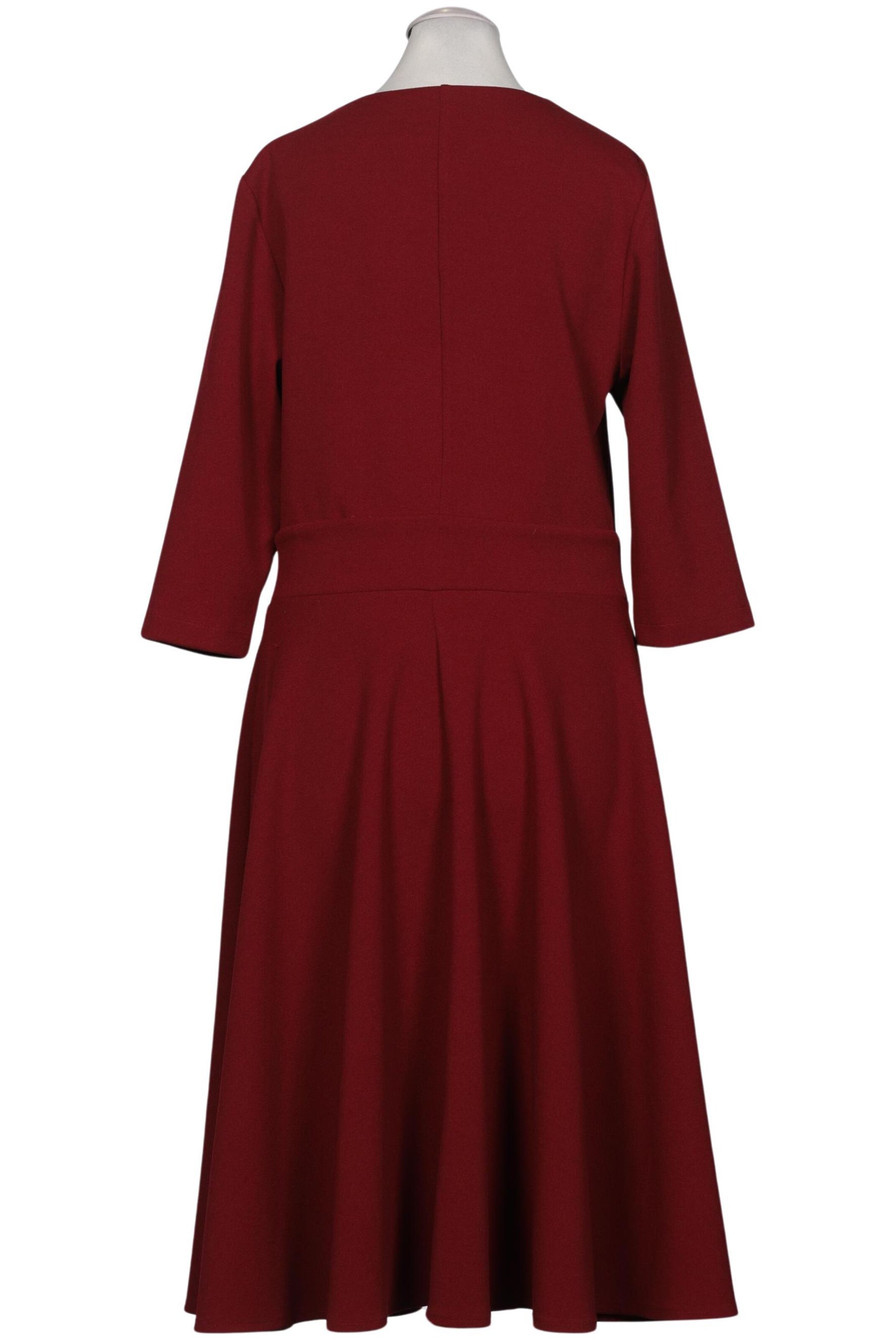 Qiero Dress in L in Red