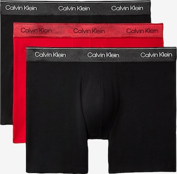 Calvin Klein Boxershorts in Mischfarben: Vorderseite
