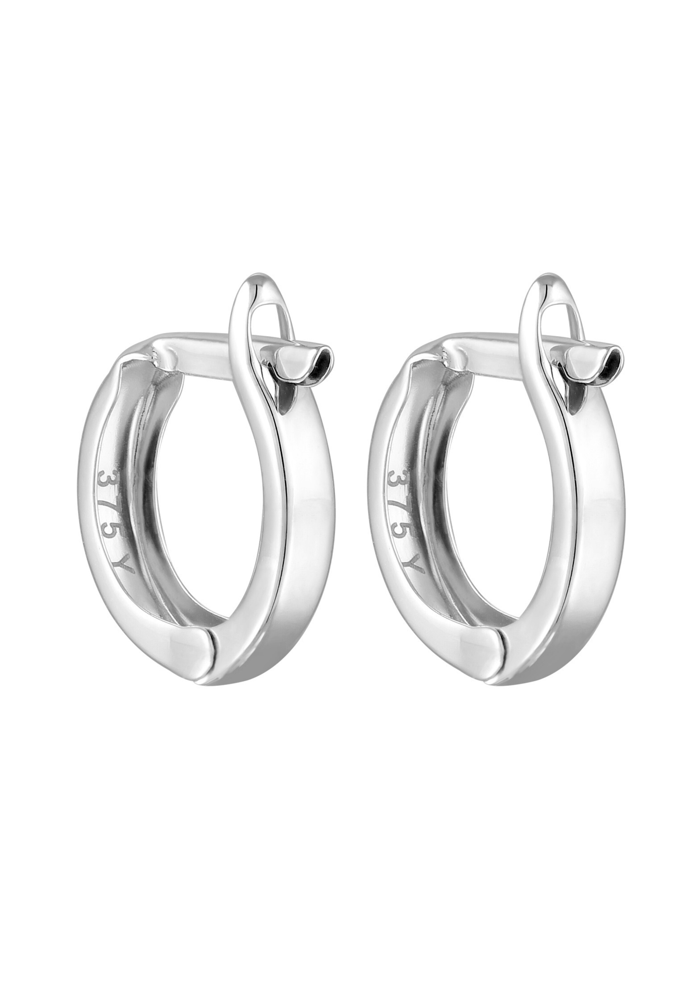 ELLI PREMIUM Earrings in White