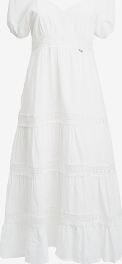 Influencer Kesämekko värissä valkoinen, Tuotenäkymä