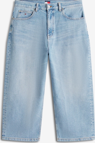 mėlyna Tommy Jeans „Baggy“ Džinsai 'THEO': priekis