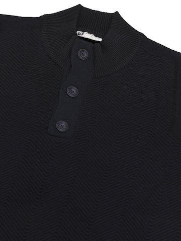 Gabbiano Pullover in Blau