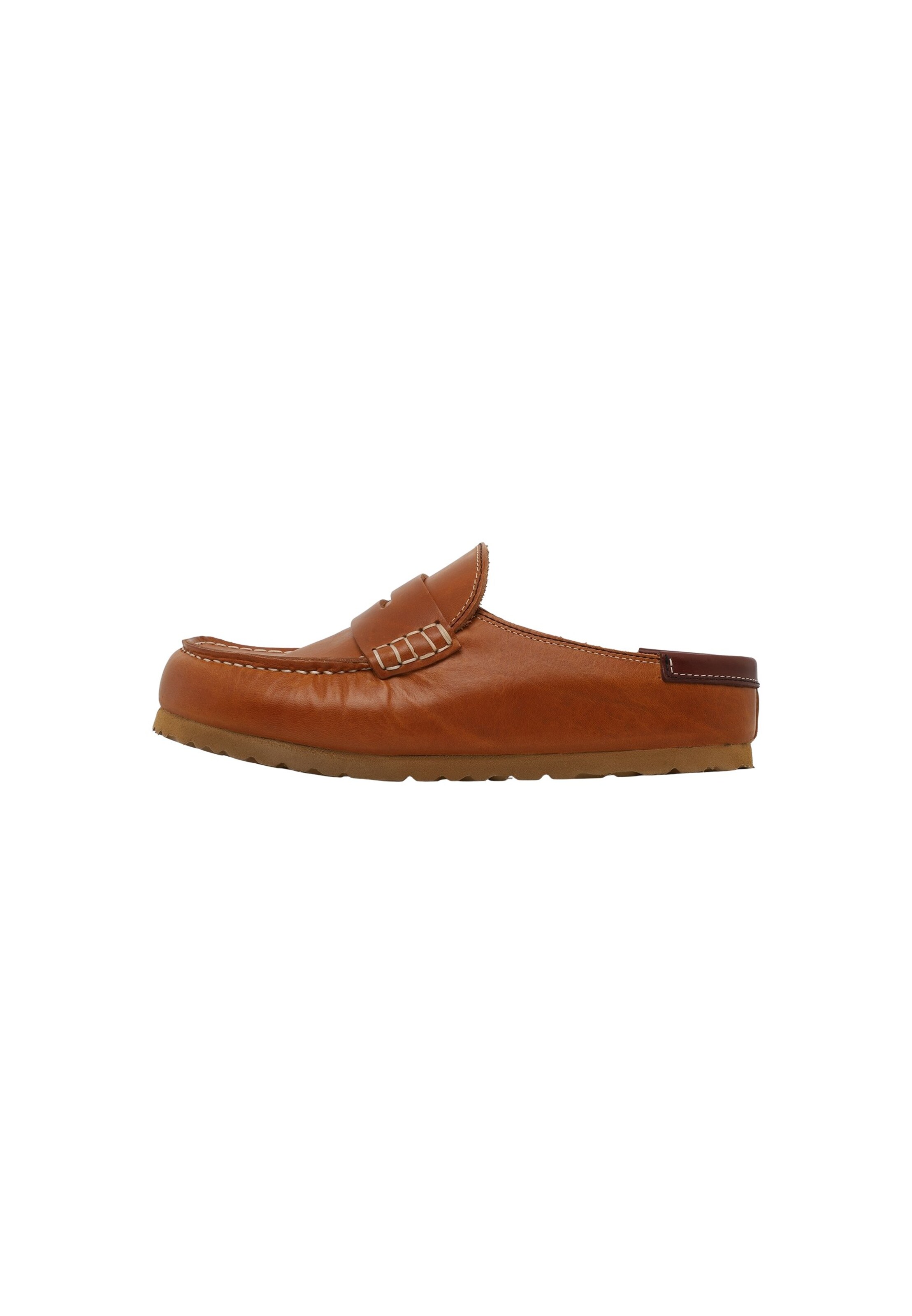 konyak BIRKENSTOCK Mokaszin 'NAPLES LENA' - 36, Termék nézet