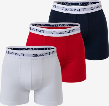 Boxer di GANT in colori misti: frontale