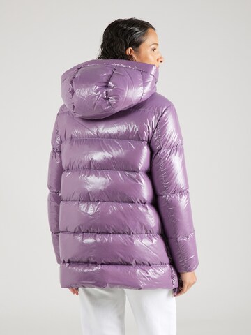 Veste d’hiver Blauer.USA en violet