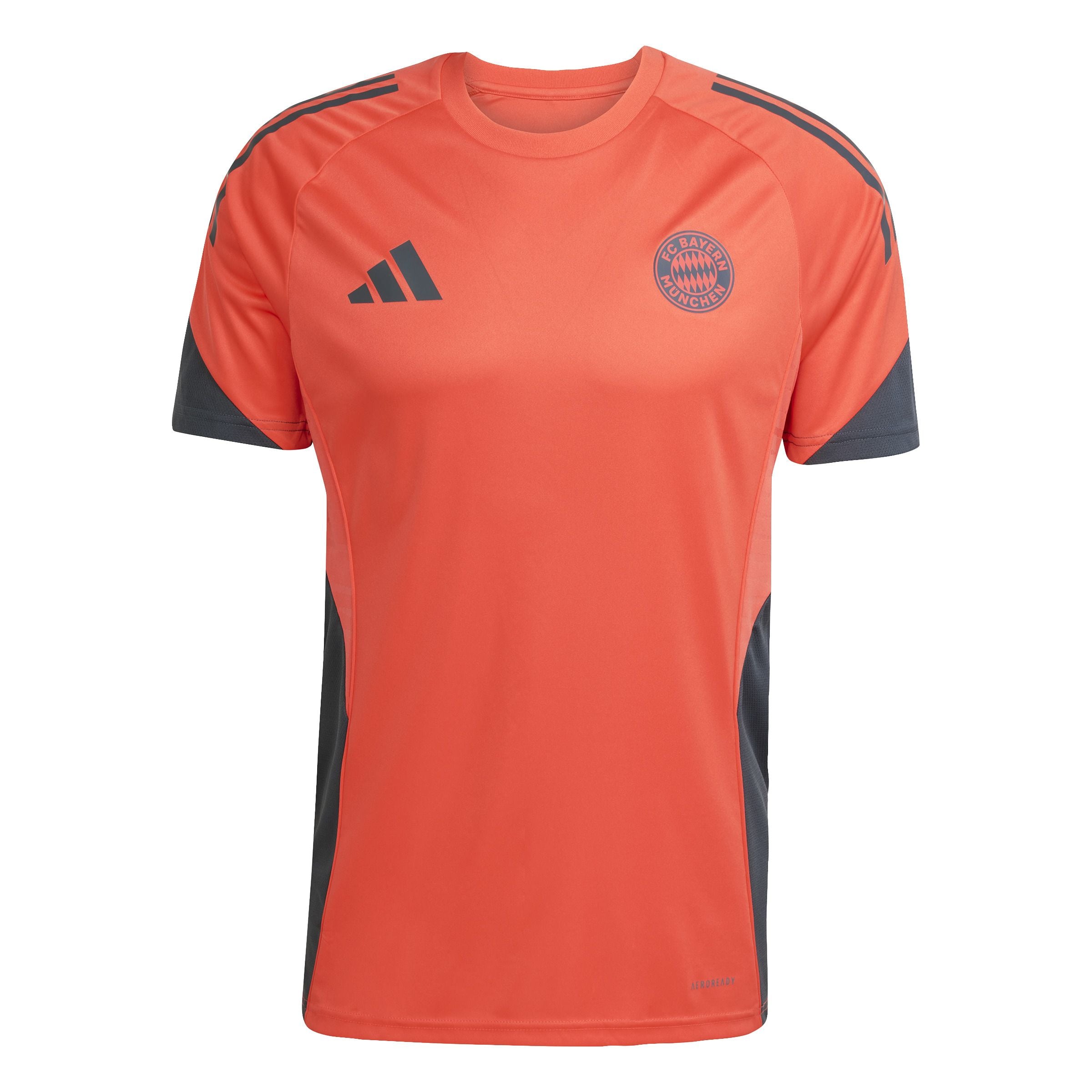 ADIDAS PERFORMANCE Jersey 'FC Bayern Tiro 25 Competition' in