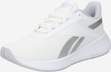 Sneaker de alergat 'Energen Plus' de la Reebok pe alb: față