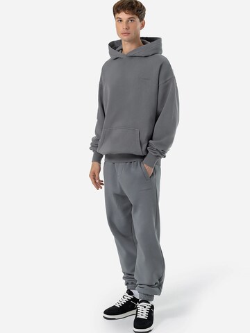 Pegador Mikina - Sivá