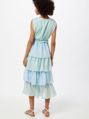 Love Copenhagen Dress 'Juna' in Blue